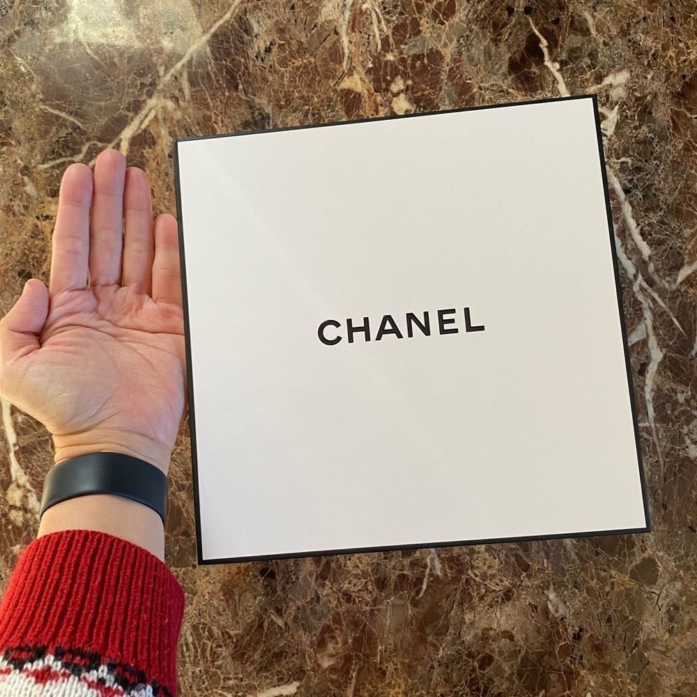 Chanel Box - Picture 4 of 10